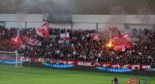 SRB: Vojvodina Novi Sad - Crvena Zvezda Belgrade. 2025-05-21